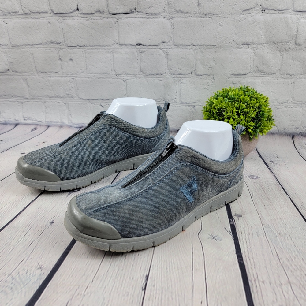 Propet sneakers size 7.5